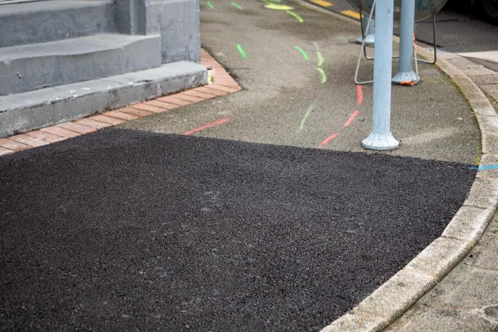 Raccordement de tout-à-l'égout Pont-à-Vendin