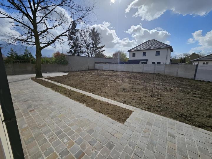 Création de terrasse Pont-à-Vendin